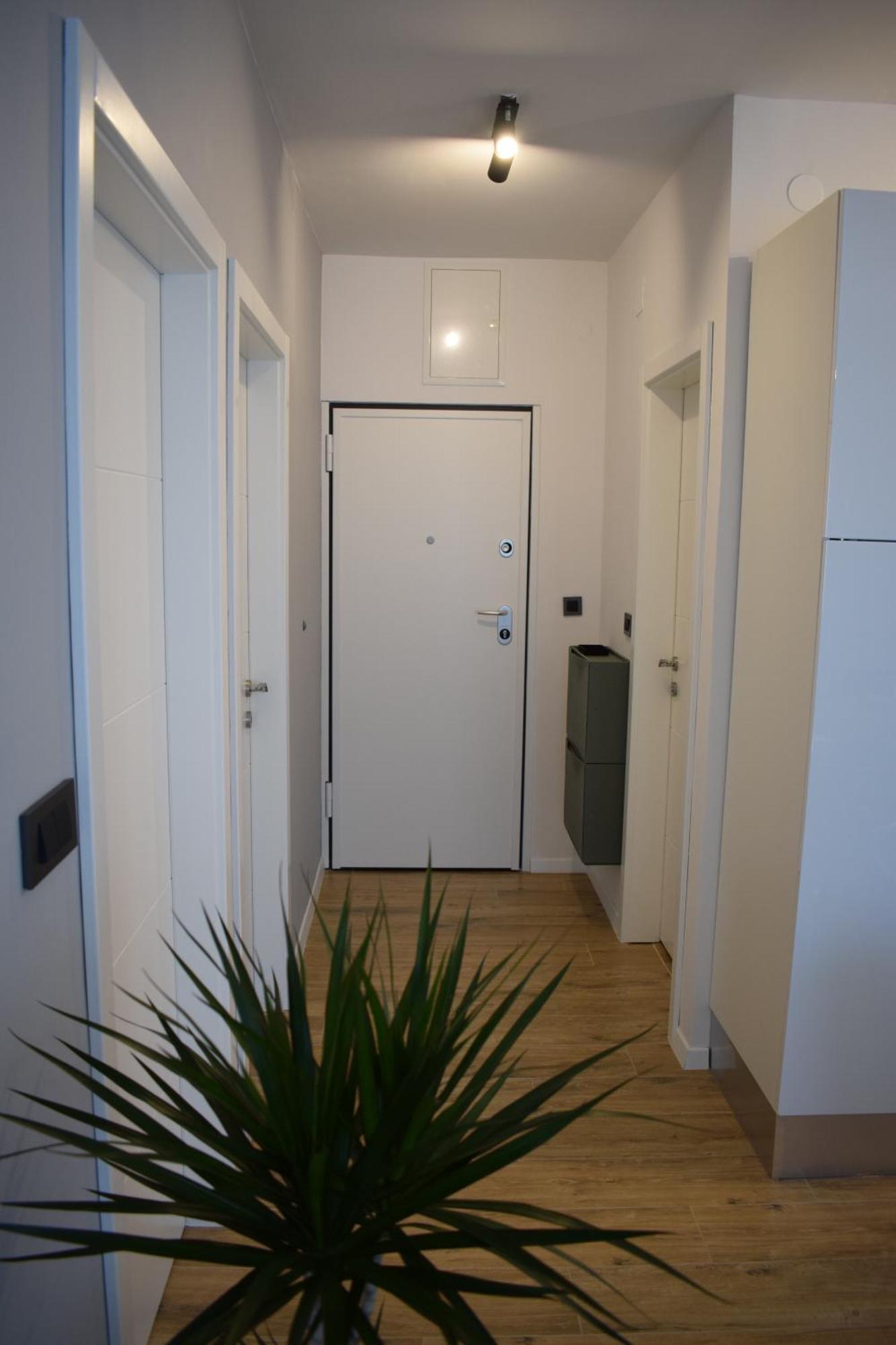 Apartman Oneum Omiš Kültér fotó