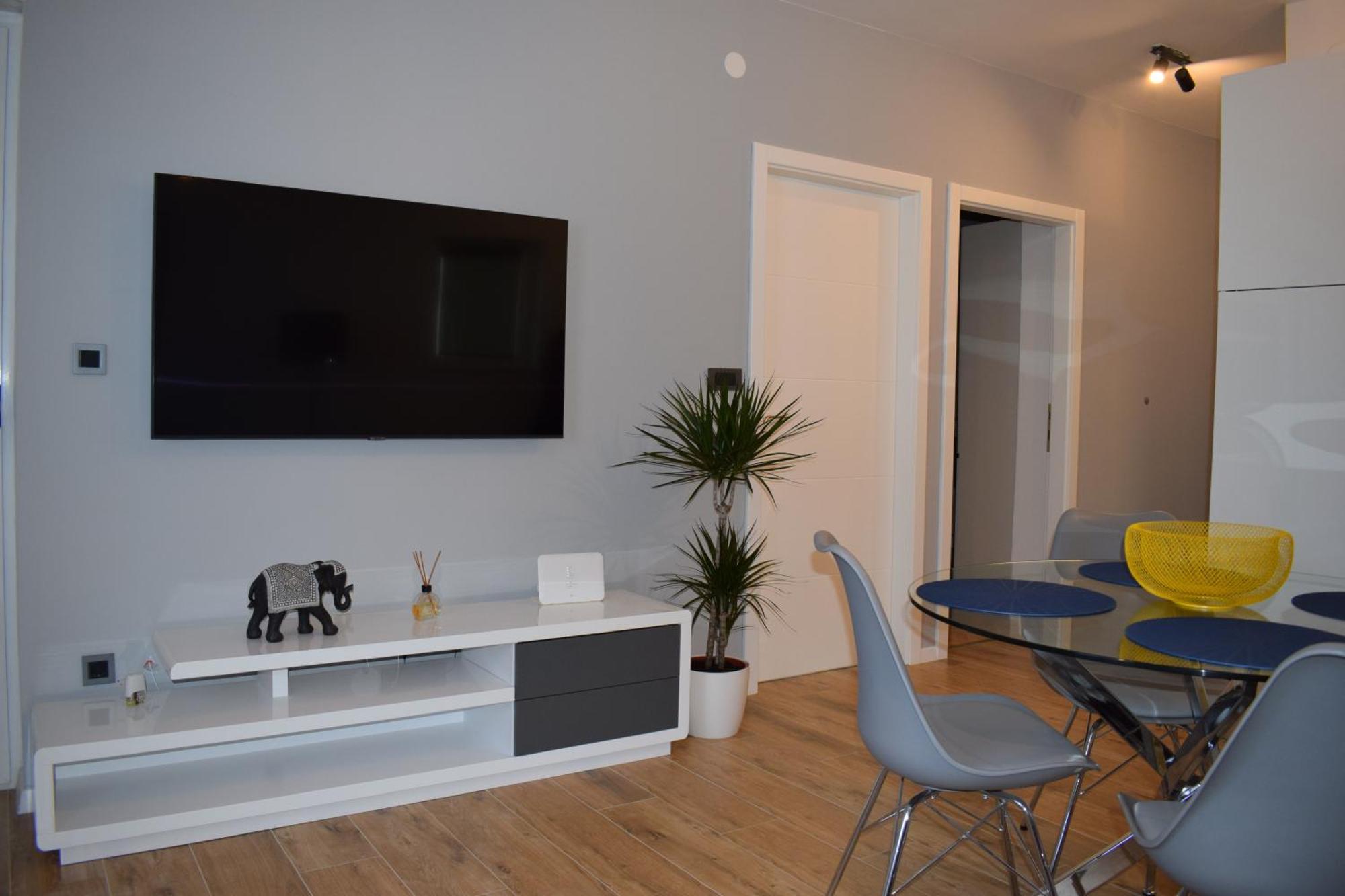 Apartman Oneum Omiš Kültér fotó
